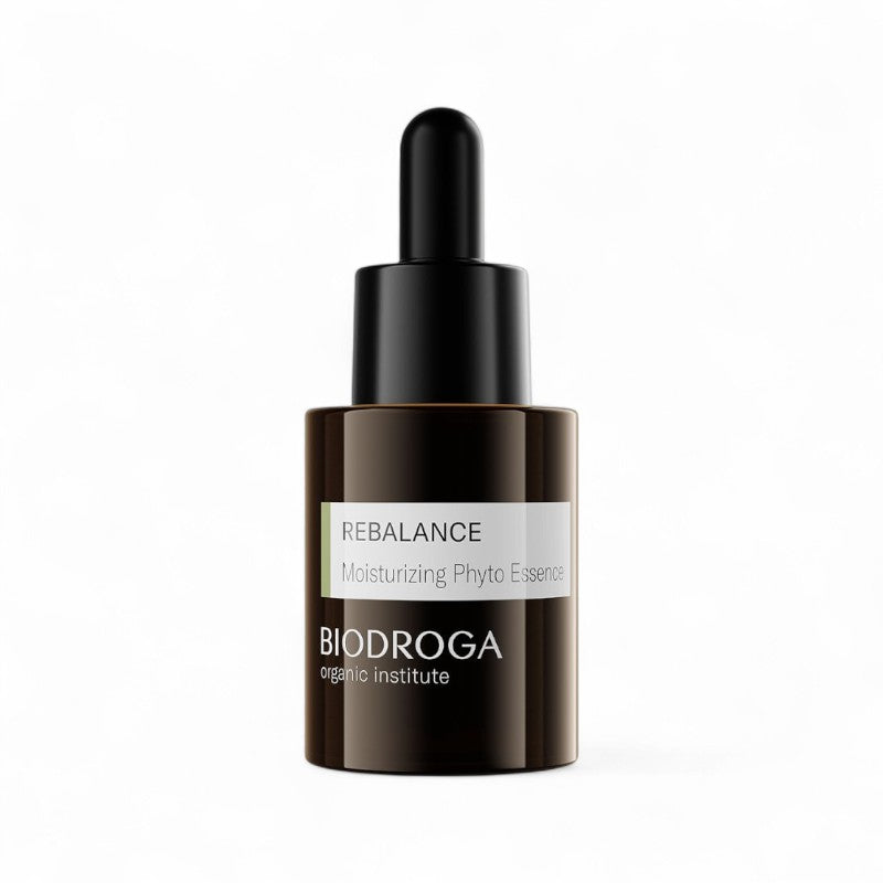 Biodroga Rebalance Moisturizing Phyto Essence 15ml