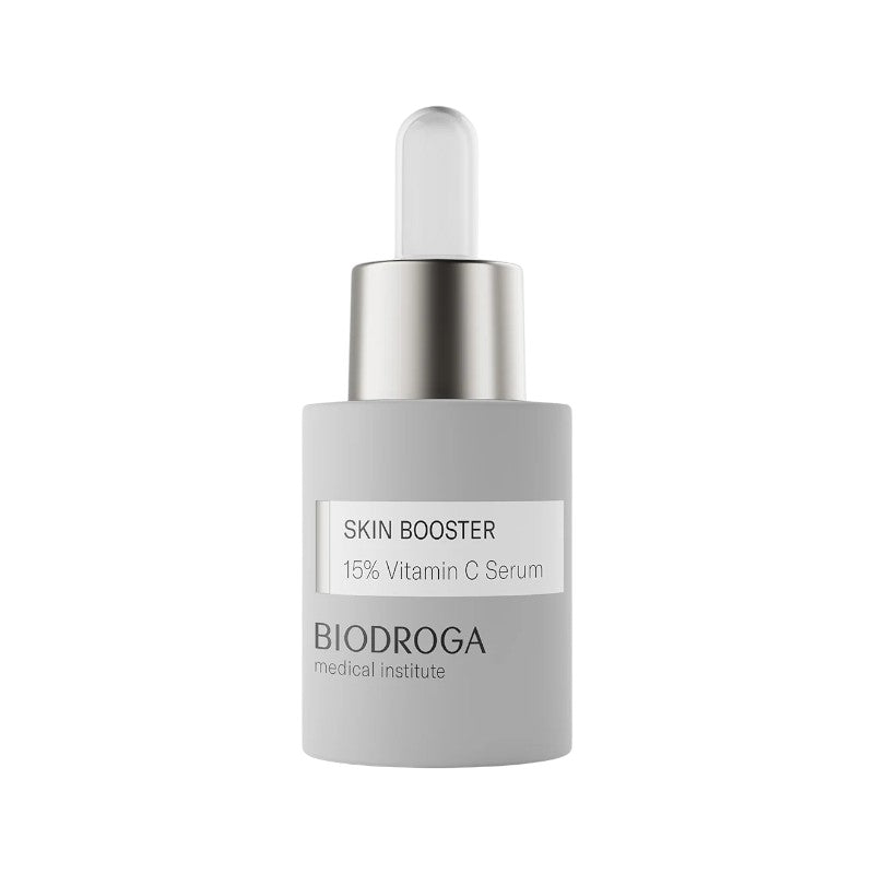 Biodroga 15% Vitamin C Serum 15ml