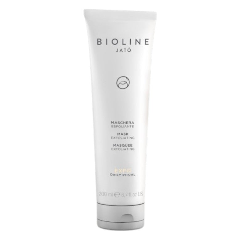 Bioline Exfo Mask Exfoliating 200ml