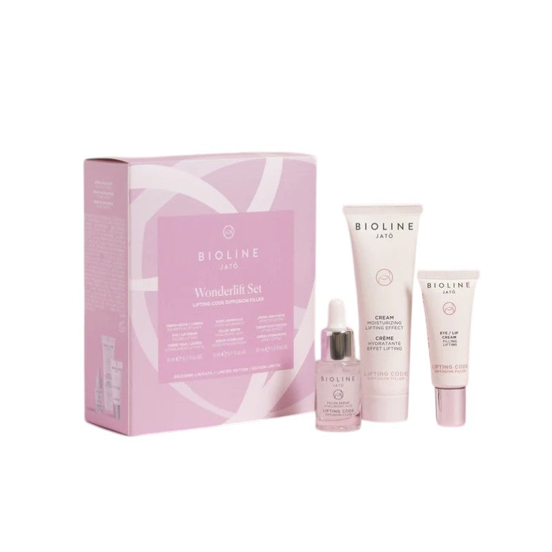 Bioline Liftig Code Wonderlift Set ONE BOX