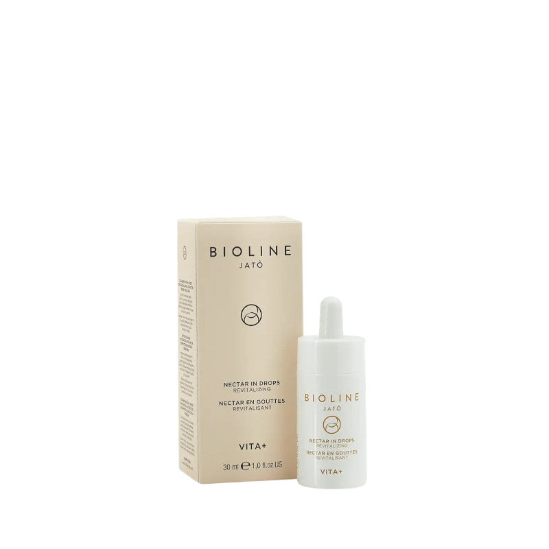 Bioline Vita+ Nectar In Drops Revitalizing 30ml