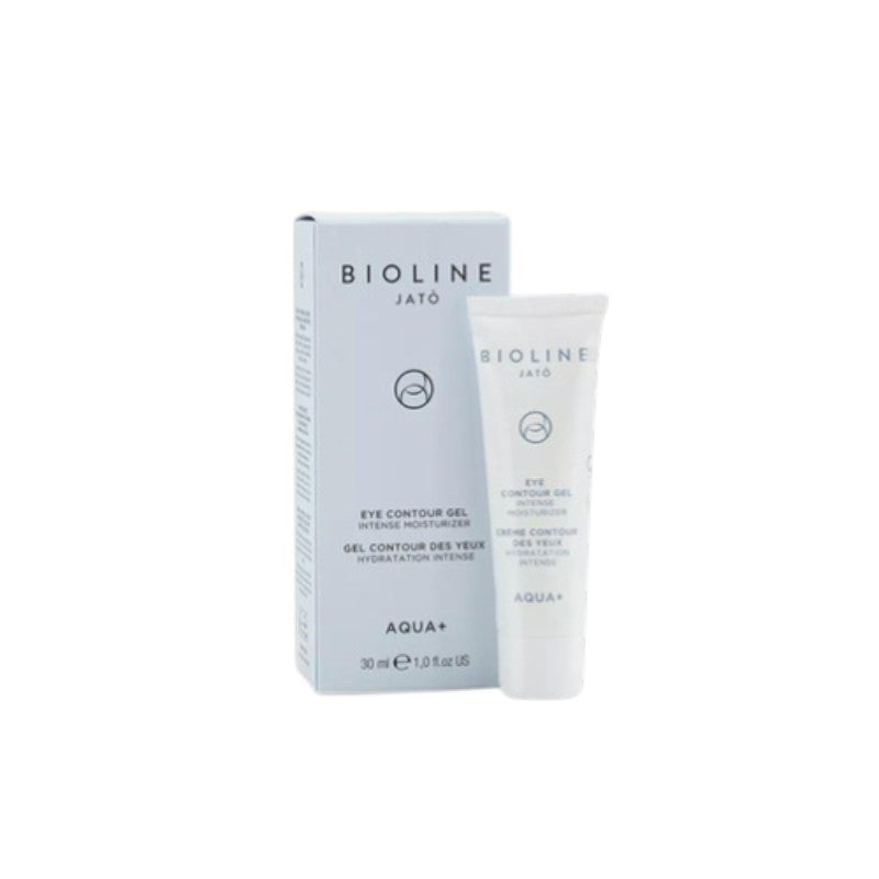 Bioline Aqua+ Intense Moisturizer Eye Contour Gel 30ml