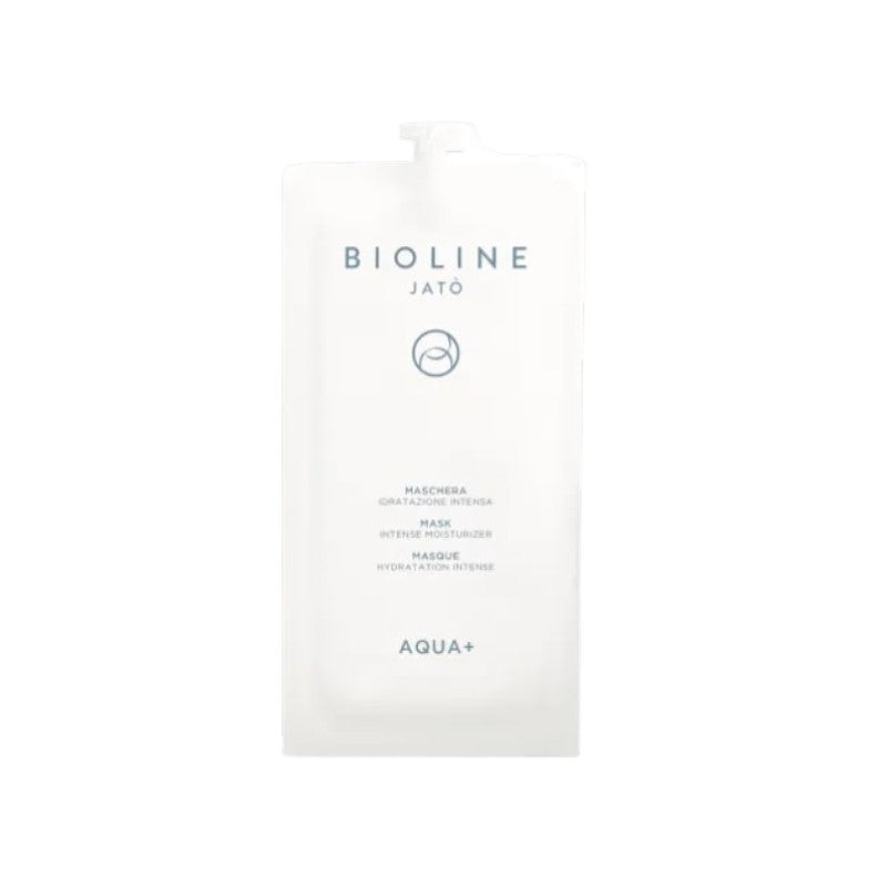 Bioline Aqua+ Intense Moisturizer Mask 10 X 10ml