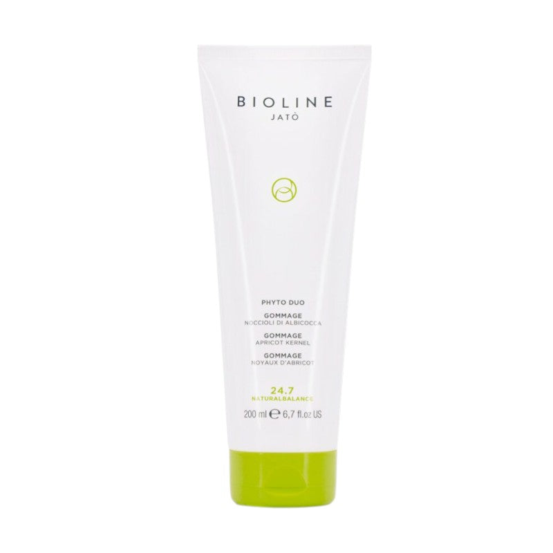 Bioline 24.7 Phyto Duo Gommage 200ml