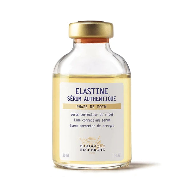 Biologique Recherche Elastine serum authentique line correcting serum 30ml