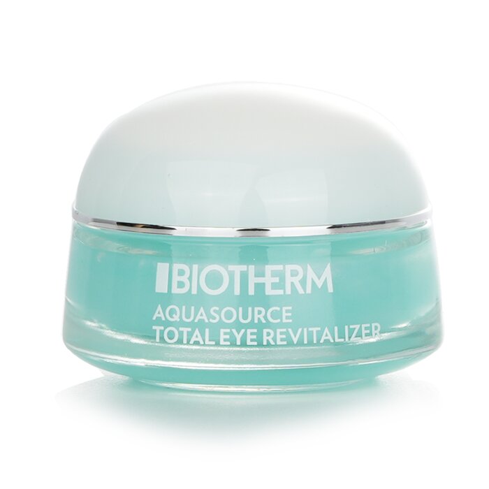 Biotherm Aquasource Total Eye Revitalizer 12968/L62959 15ml/0.5oz