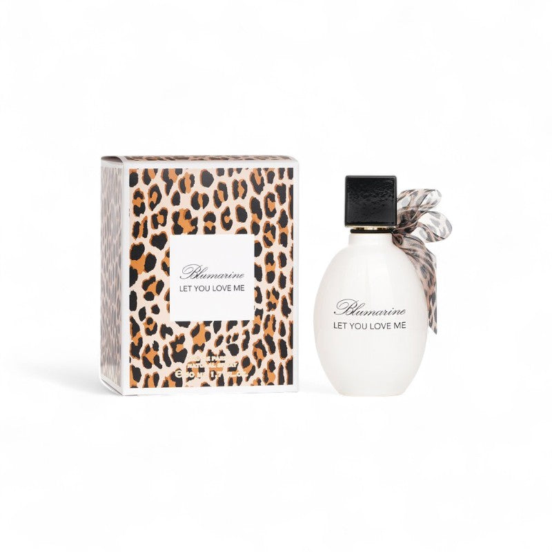 Blumarine Let You Love Me Eau De Parfum Spray 50ml/1.7oz