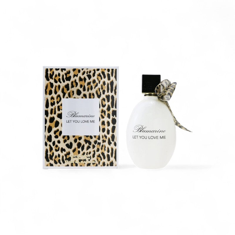 Blumarine Let You Love Me Eau De Parfum Spray 100ml/3.4oz