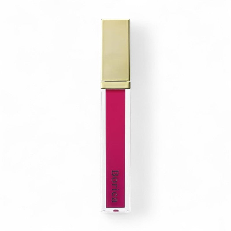 Borica Lip Plumper Extra Serum 02 Raspberry Pink