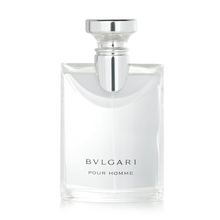 Bvlgari Pour Homme Eau De Toilette Spray 83152/83159 100ml/3.3oz