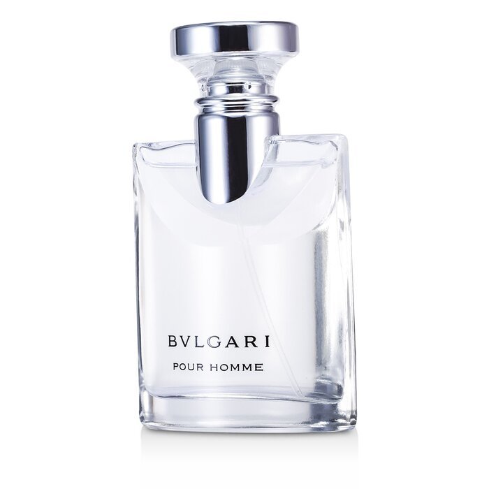 Bvlgari Pour Homme Eau De Toilette Spray 83109 50ml/1.7oz