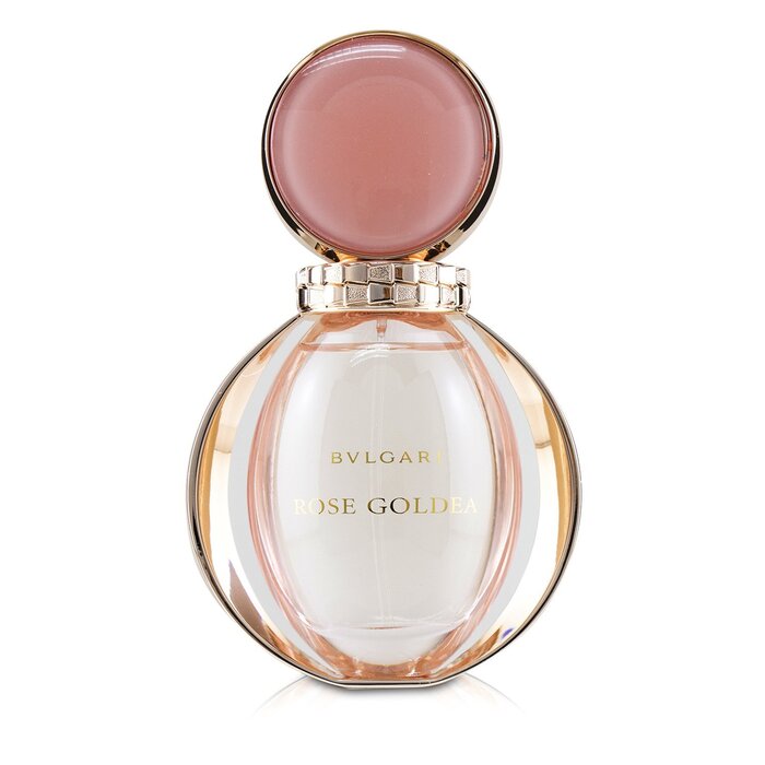 Bvlgari Rose Goldea Eau De Parfum Spray 10039171 50ml/1.7oz