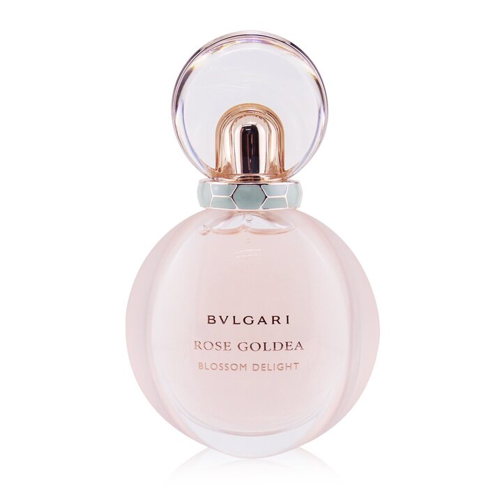 Bvlgari Rose Goldea Blossom Delight Eau De Parfum Spray 50ml/1.7oz