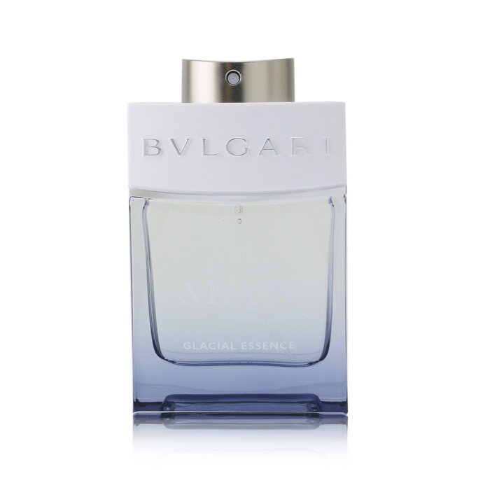 Bvlgari Man Glacial Essence Eau De Parfum Spray 411953 60ml/2oz