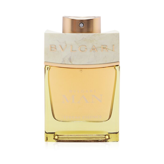 Bvlgari Man Terrae Essence Eau De Parfum Spray 416118 60ml/2oz