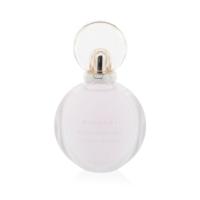 Bvlgari Rose Goldea Blossom Delight Eau De Toilette Spray 75ml/2.5oz