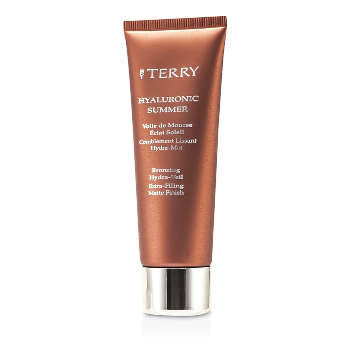 By Terry Hyaluronic Summer Bronzing Hydra Veil - 