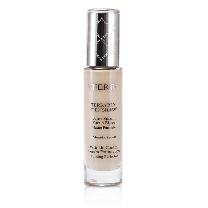 By Terry Terrybly Densiliss Wrinkle Control Serum Foundation - 