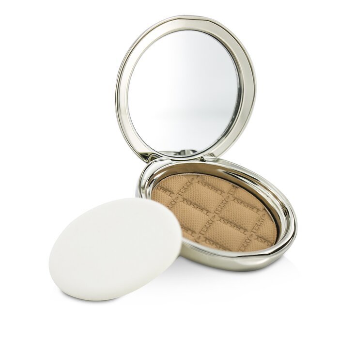 By Terry Terrybly Densiliss Compact (Wrinkle Control Pressed Powder) - 