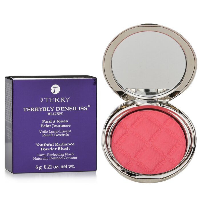 By Terry Terrybly Densiliss Blush - 