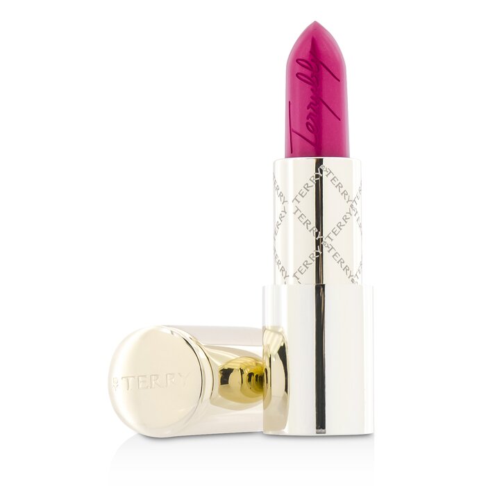 By Terry Rouge Terrybly Age Defense Lipstick - 