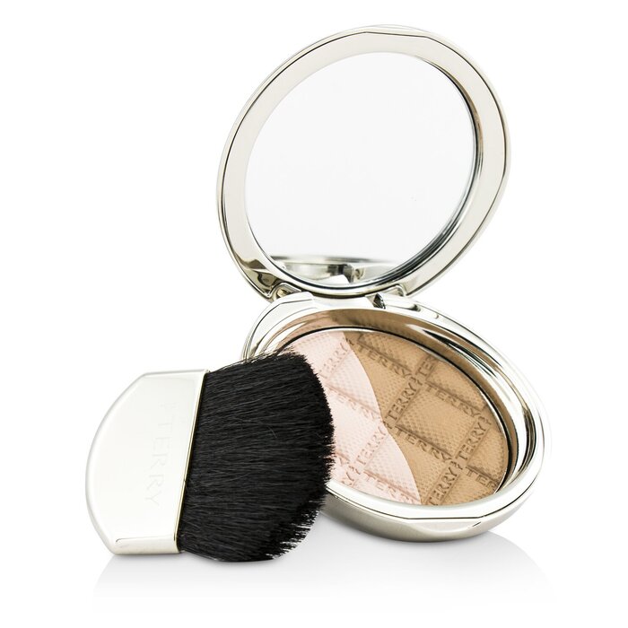 By Terry Terrybly Densiliss Blush Contouring Duo Powder - 