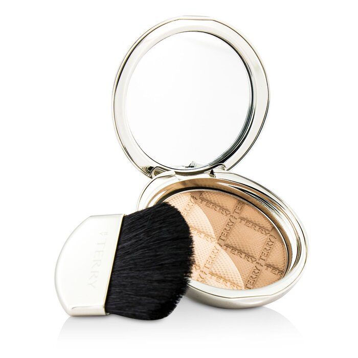 By Terry Terrybly Densiliss Blush Contouring Duo Powder - 