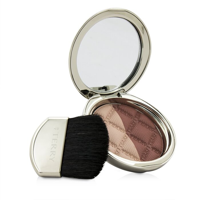 By Terry Terrybly Densiliss Blush Contouring Duo Powder - 