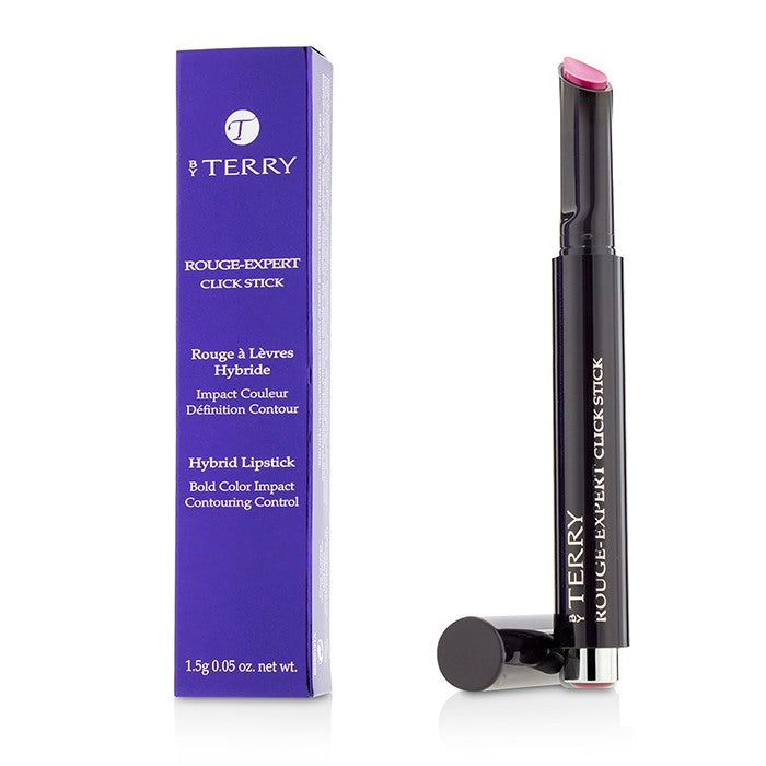 By Terry Rouge Expert Click Stick Hybrid Lipstick - 