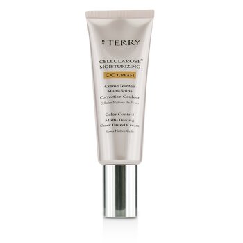 By Terry Cellularose Moisturizing CC Cream - 