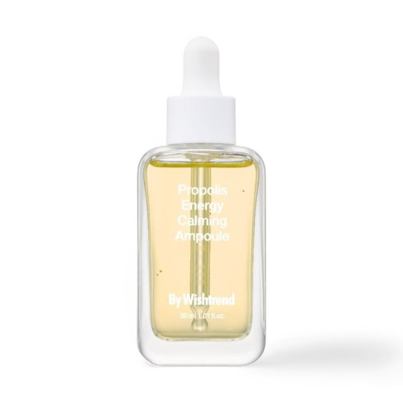 By Wishtrend Propolis Energy Calming Ampoule Renewed: 30ml