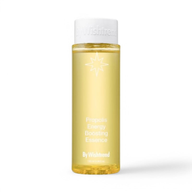 By Wishtrend Propolis Energy Boosting Essence Renewed: 100ml