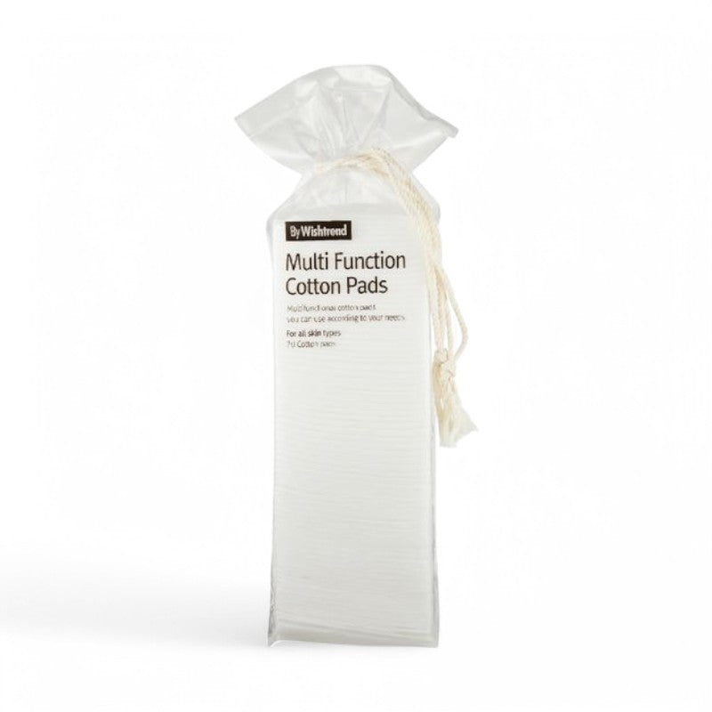 By Wishtrend Multi Function Cotton Pads 70 pads