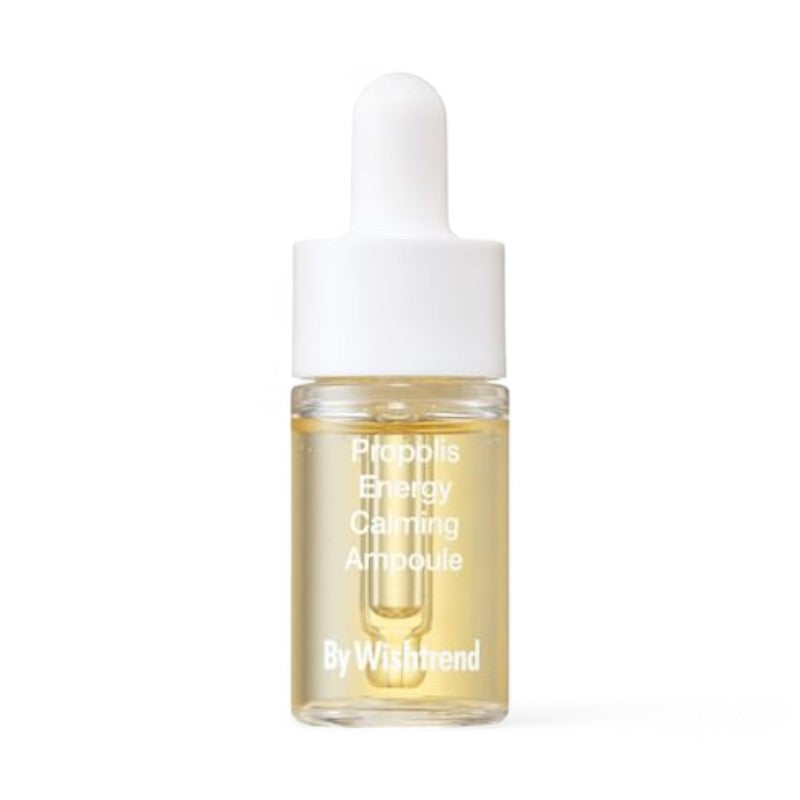 By Wishtrend Propolis Energy Calming Ampoule Mini 10ml