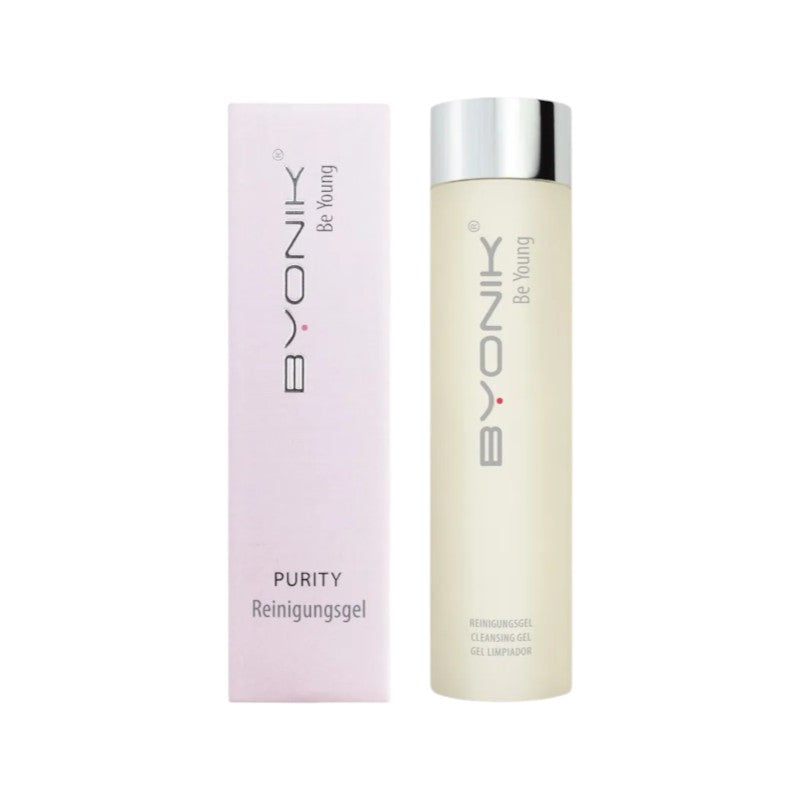 Byonik PURITY Cleansing Gel 200ml