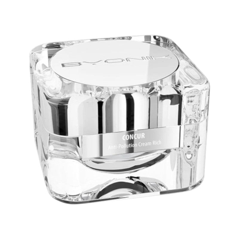 Byonik CONCUR Anti-Pollution Cream Rich 50ml