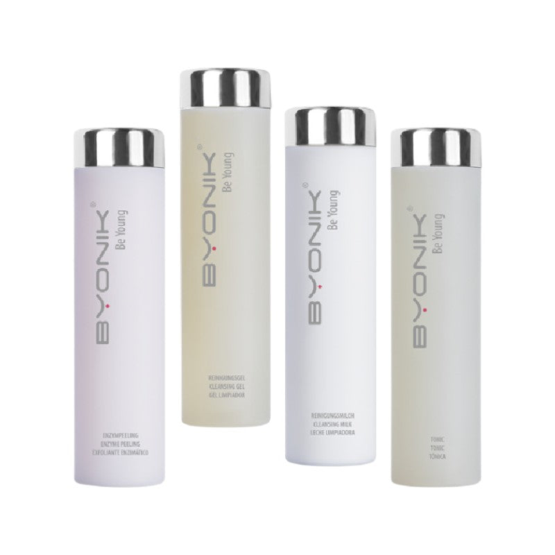 Byonik PURITY Set 4 x 100ml
