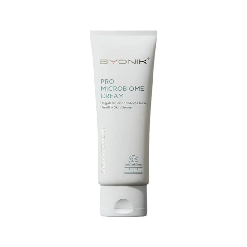 Byonik SOLUTION ProMicrobiome Cream (Upgrade) 60ml
