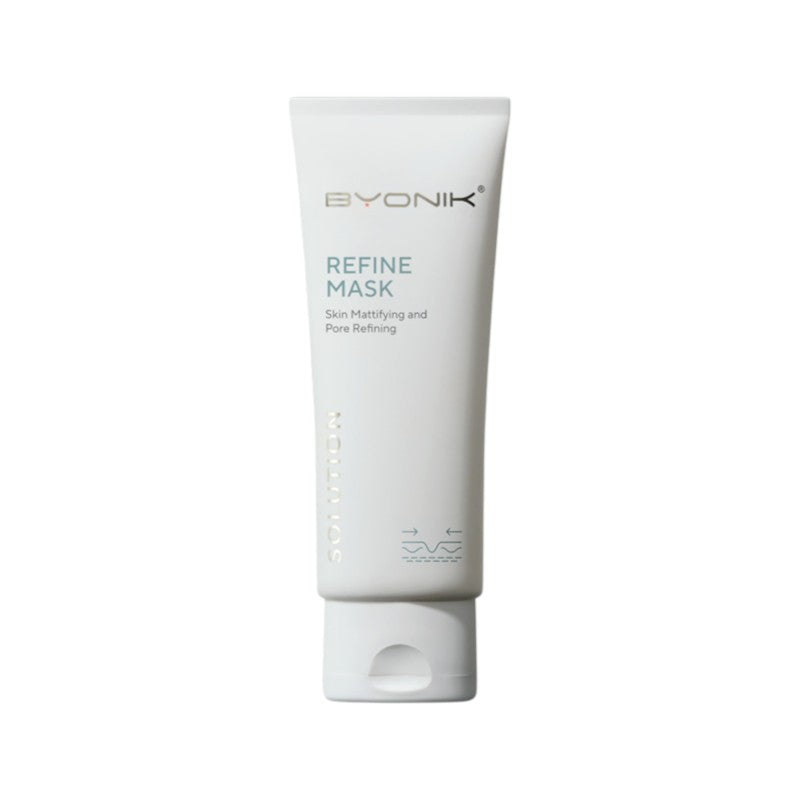 Byonik SOLUTION Refine Mask 60ml