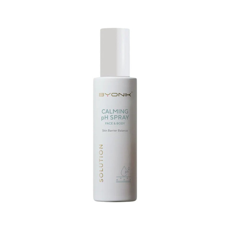 Byonik SOLUTION Calming pH Spray (Face &amp; Body) 100ml