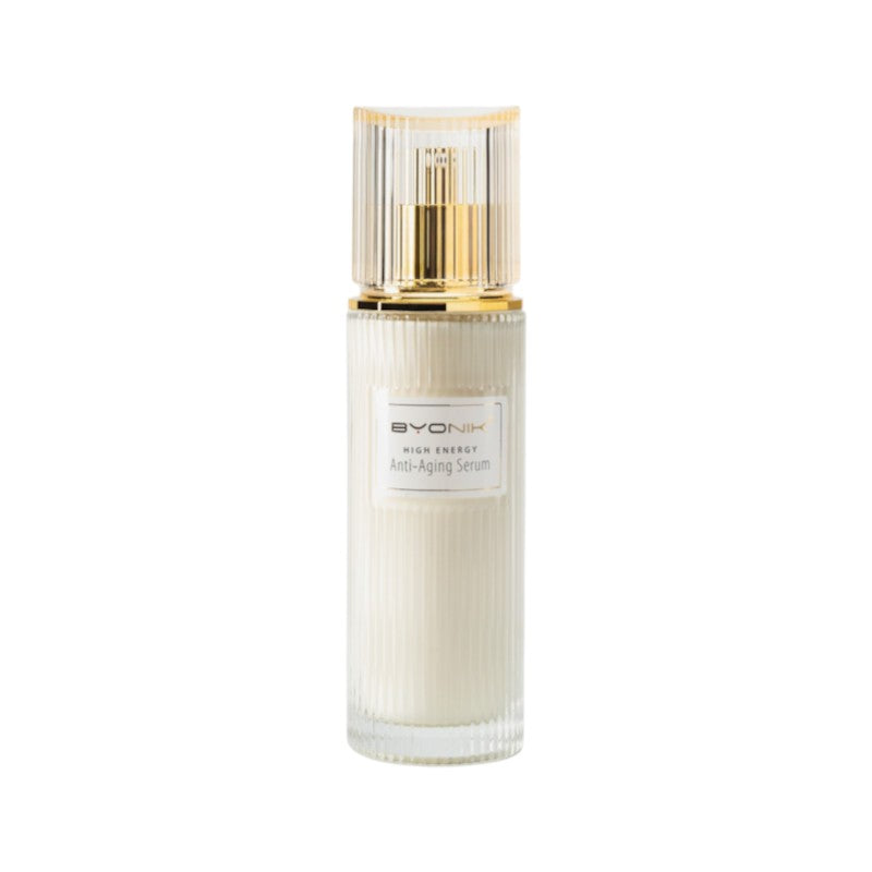 Byonik HIGH ENERGY Anti-Aging Serum 100ml