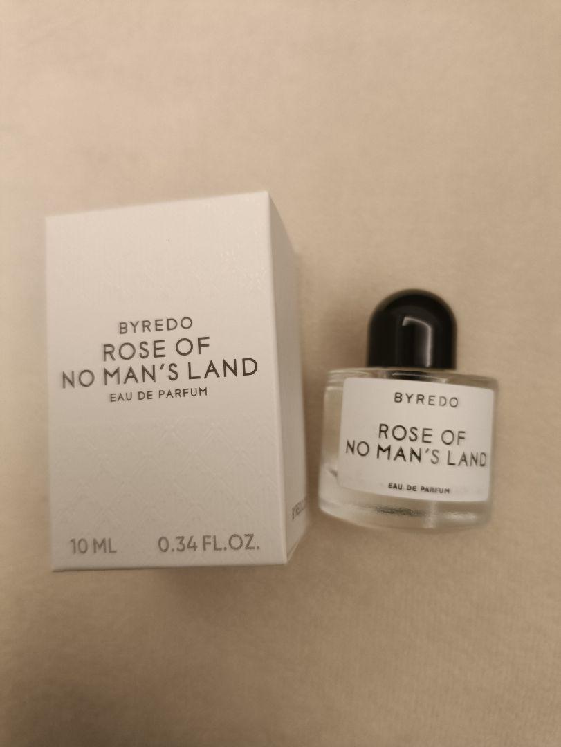 Byredo Rose of No Man&