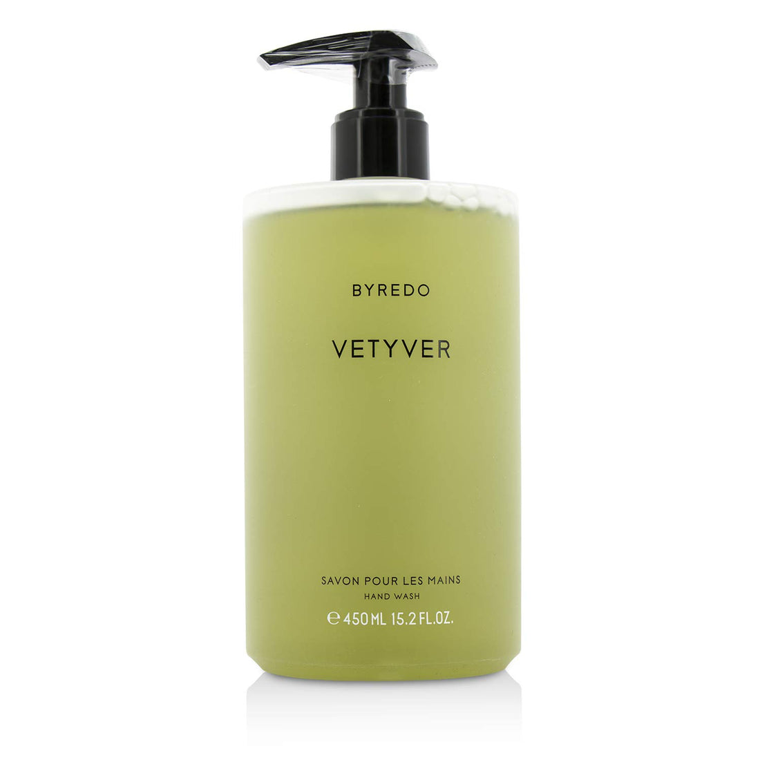 Byredo Hand wash Vetyver  450ml