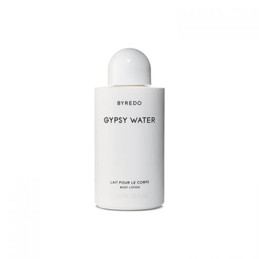 Byredo Gypsy Water Body Lotion 225ml