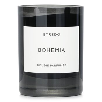 Byredo Fragranced Candle - Bohemia 240g/8.4oz