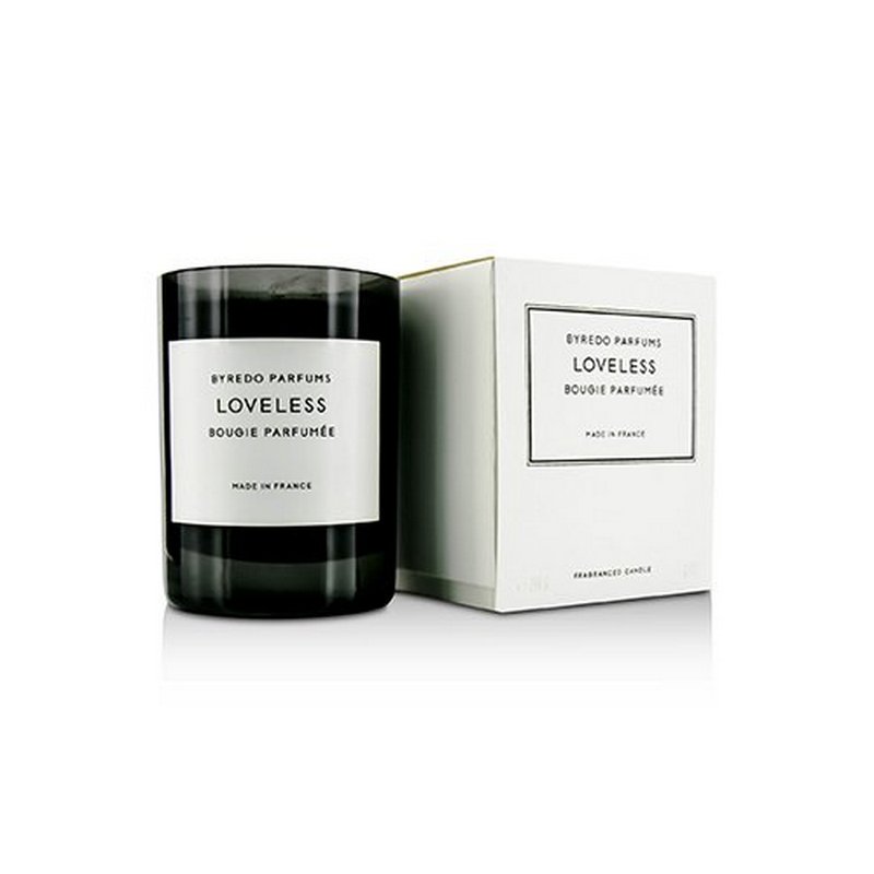 Byredo Fragranced Candle - Loveless 240g/8.4oz