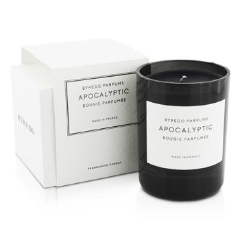 Byredo Fragranced Candle - Apocalyptic 240g/8.4oz