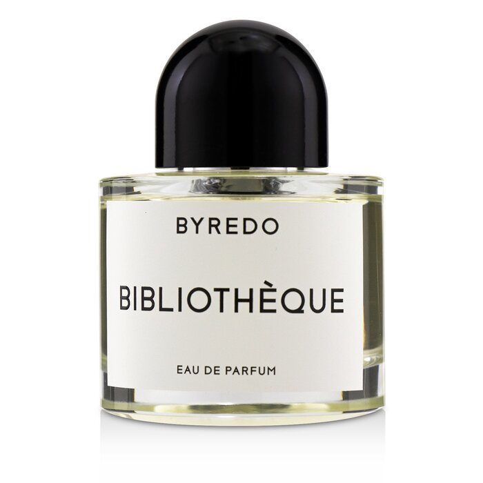 Byredo Bibliotheque Eau De Parfum Spray 100219 50ml/1.6oz