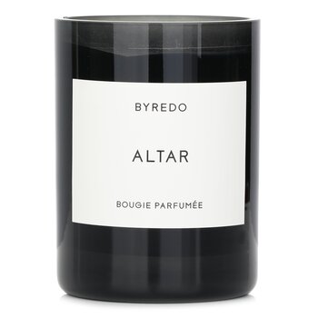 Byredo Fragranced Candle - Altar 855609 240g/8.4oz