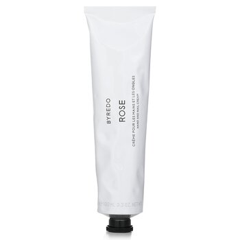 Byredo Rose Hand And Nail Cream 859904 100ml/3.3oz